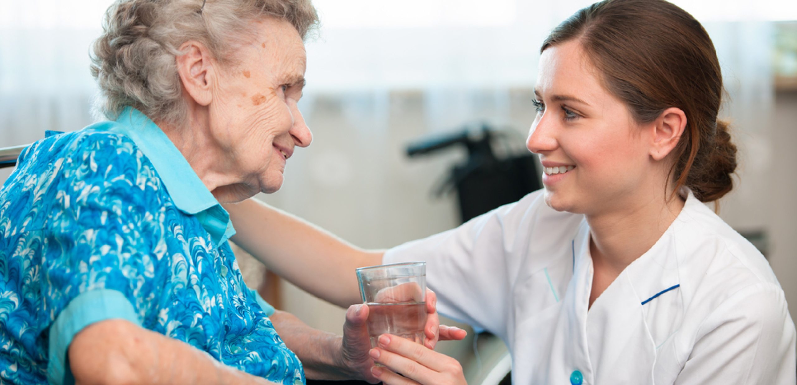How to take Aged Care into Consideration with the help of Nursing Services?