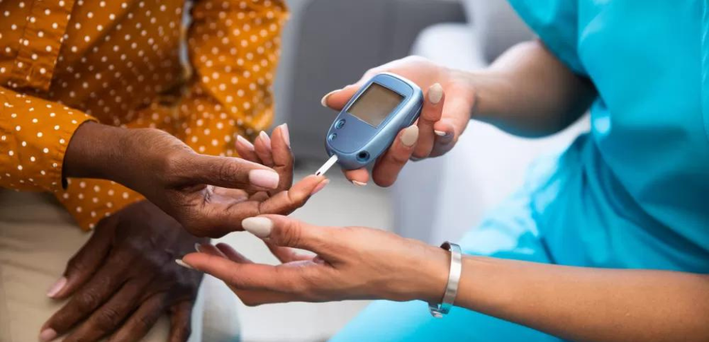 Diabetes Management: How Can Nursing Services Help?